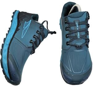 Altra Superior 4.5 Capri Breeze Womens 9.5 W Running Shoes Sneakers